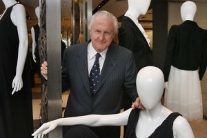 Selfridge和Primark，时尚零售大亨W. Galen Weston死亡，享受80岁
